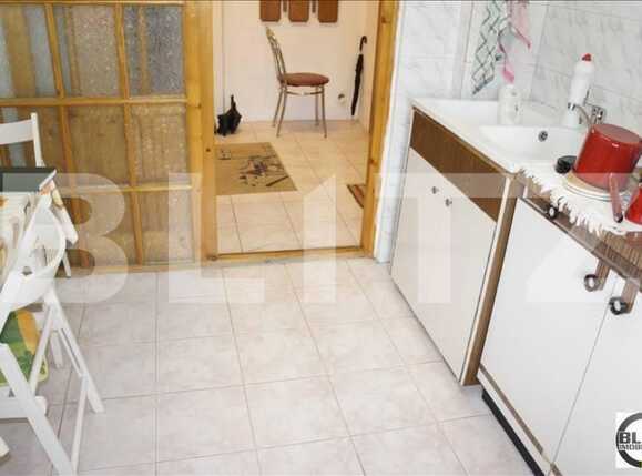 Apartament de închiriat 2 camere Grigorescu - 574AI | BLITZ Cluj-Napoca | Poza11