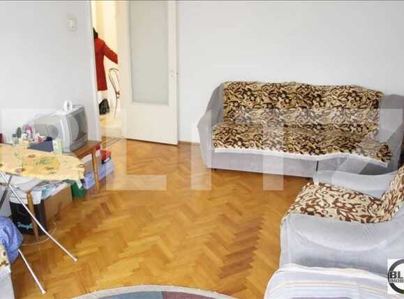 Apartament de închiriat 2 camere Grigorescu - 574AI | BLITZ Cluj-Napoca | Poza1