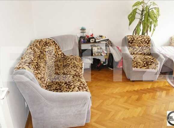 Apartament de închiriat 2 camere Grigorescu - 574AI | BLITZ Cluj-Napoca | Poza2