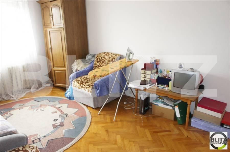 Apartament de închiriat 2 camere Grigorescu - 574AI | BLITZ Cluj-Napoca | Poza3