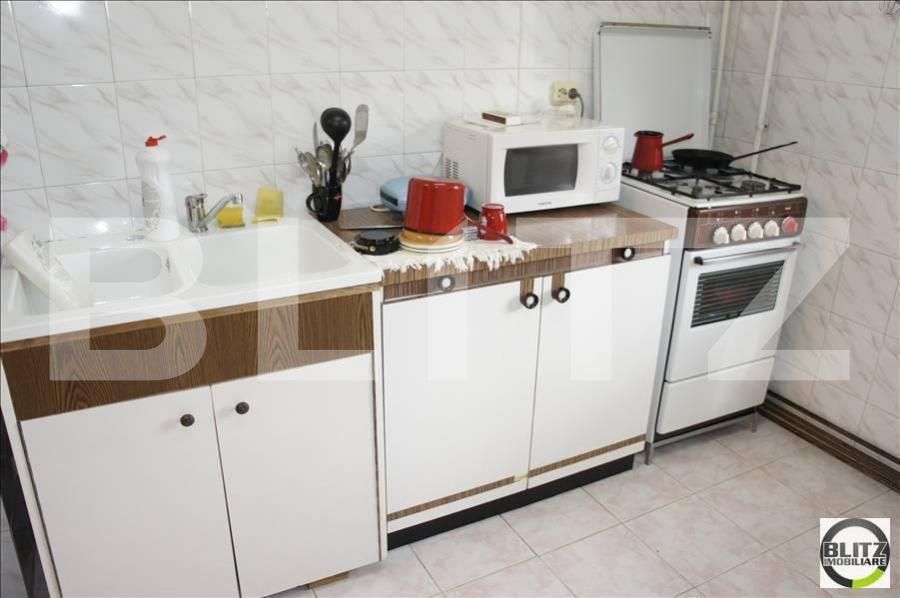 Apartament de închiriat 2 camere Grigorescu - 574AI | BLITZ Cluj-Napoca | Poza10