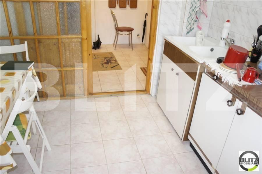 Apartament de închiriat 2 camere Grigorescu - 574AI | BLITZ Cluj-Napoca | Poza11
