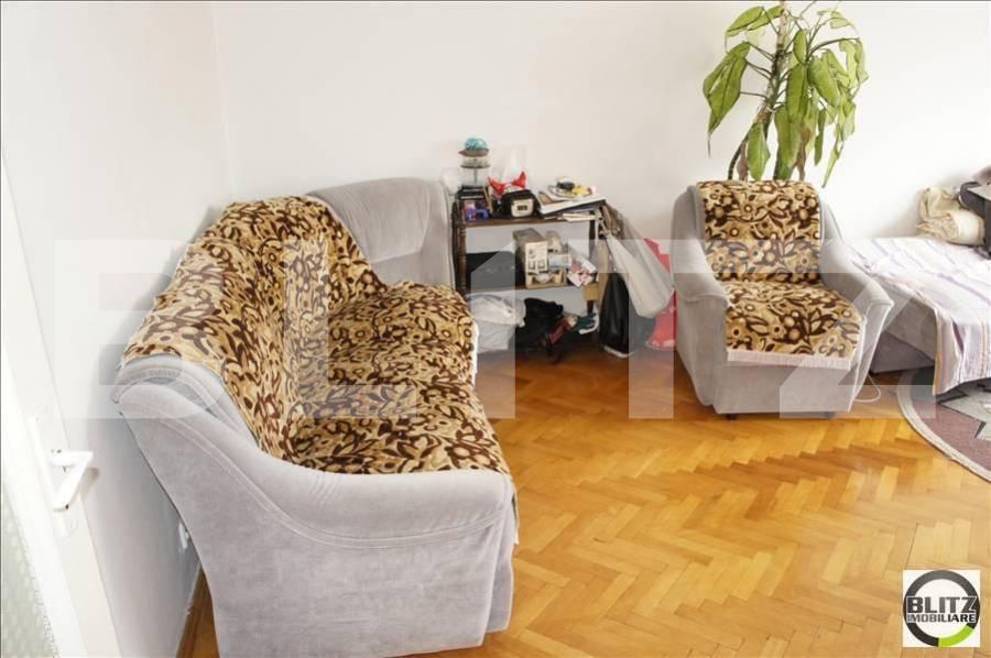 Apartament de închiriat 2 camere Grigorescu - 574AI | BLITZ Cluj-Napoca | Poza2