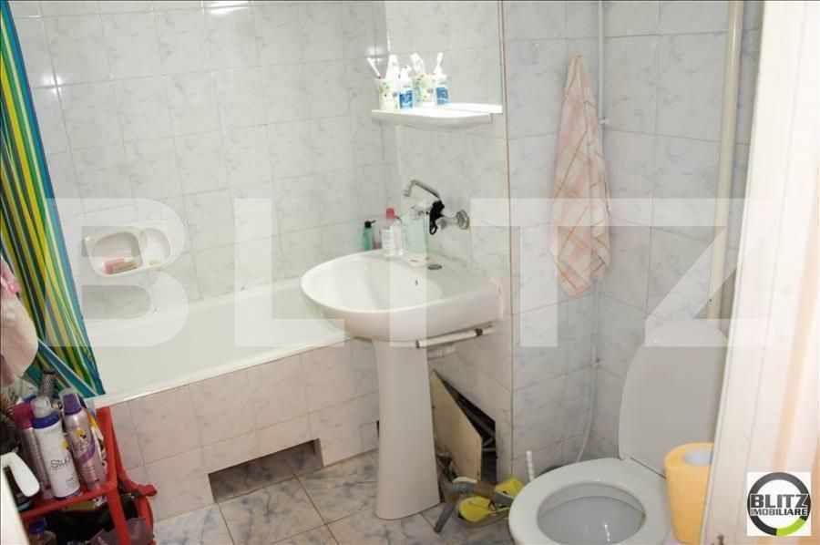 Apartament de închiriat 2 camere Grigorescu - 574AI | BLITZ Cluj-Napoca | Poza12