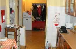 De vanzare 3 camere, 68 mp, izolat termic, zona BIG