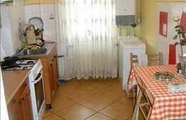 De vanzare 3 camere, 68 mp, izolat termic, zona BIG