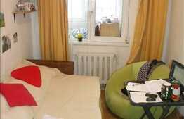 De vanzare 3 camere, 68 mp, izolat termic, zona BIG