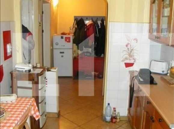 Apartament de vânzare 3 camere Manastur - 5740AV | BLITZ Cluj-Napoca | Poza4