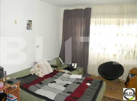 Apartament de vânzare 3 camere Manastur - 5740AV | BLITZ Cluj-Napoca | Poza1