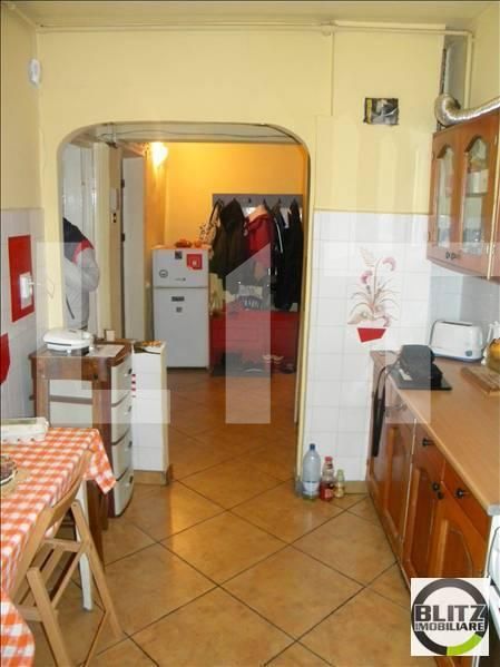 Apartament de vânzare 3 camere Manastur - 5740AV | BLITZ Cluj-Napoca | Poza4