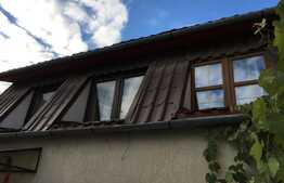 Apartament cu 1 camera 38mp utili + mansarda 12mp, zona Garii- Dedeman