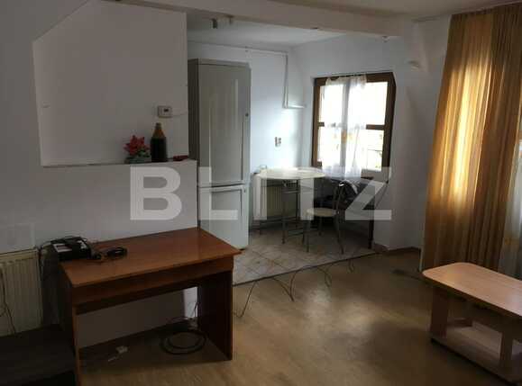 Garsonieră de închiriat Semicentral - 57401AI | BLITZ Cluj-Napoca | Poza6