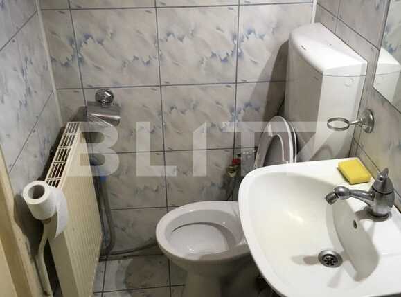 Garsonieră de închiriat Semicentral - 57401AI | BLITZ Cluj-Napoca | Poza8