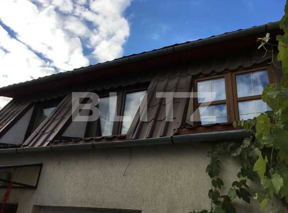 Garsonieră de închiriat Semicentral - 57401AI | BLITZ Cluj-Napoca | Poza10