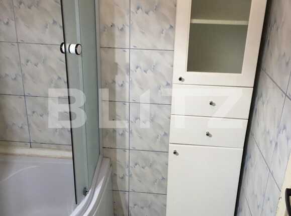 Garsonieră de închiriat Semicentral - 57401AI | BLITZ Cluj-Napoca | Poza9