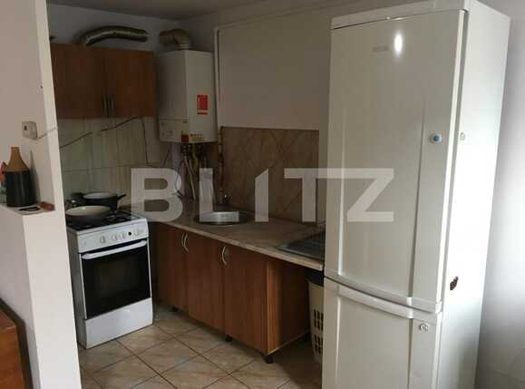 Garsonieră de închiriat Semicentral - 57401AI | BLITZ Cluj-Napoca | Poza7