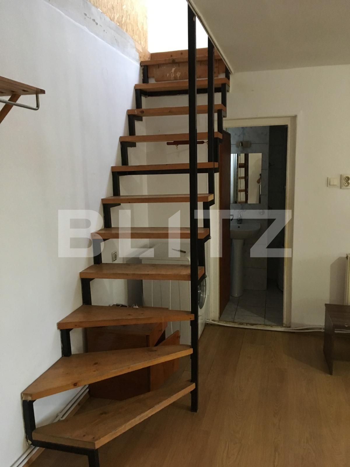 Garsonieră de închiriat Semicentral - 57401AI | BLITZ Cluj-Napoca | Poza2