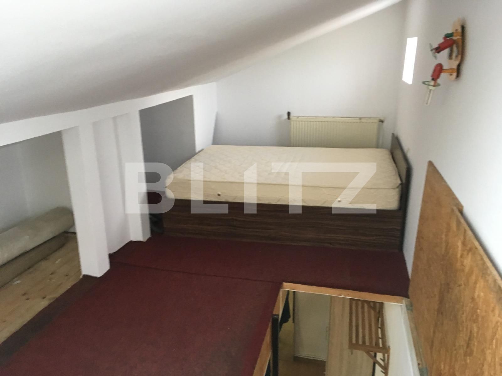 Garsonieră de închiriat Semicentral - 57401AI | BLITZ Cluj-Napoca | Poza3