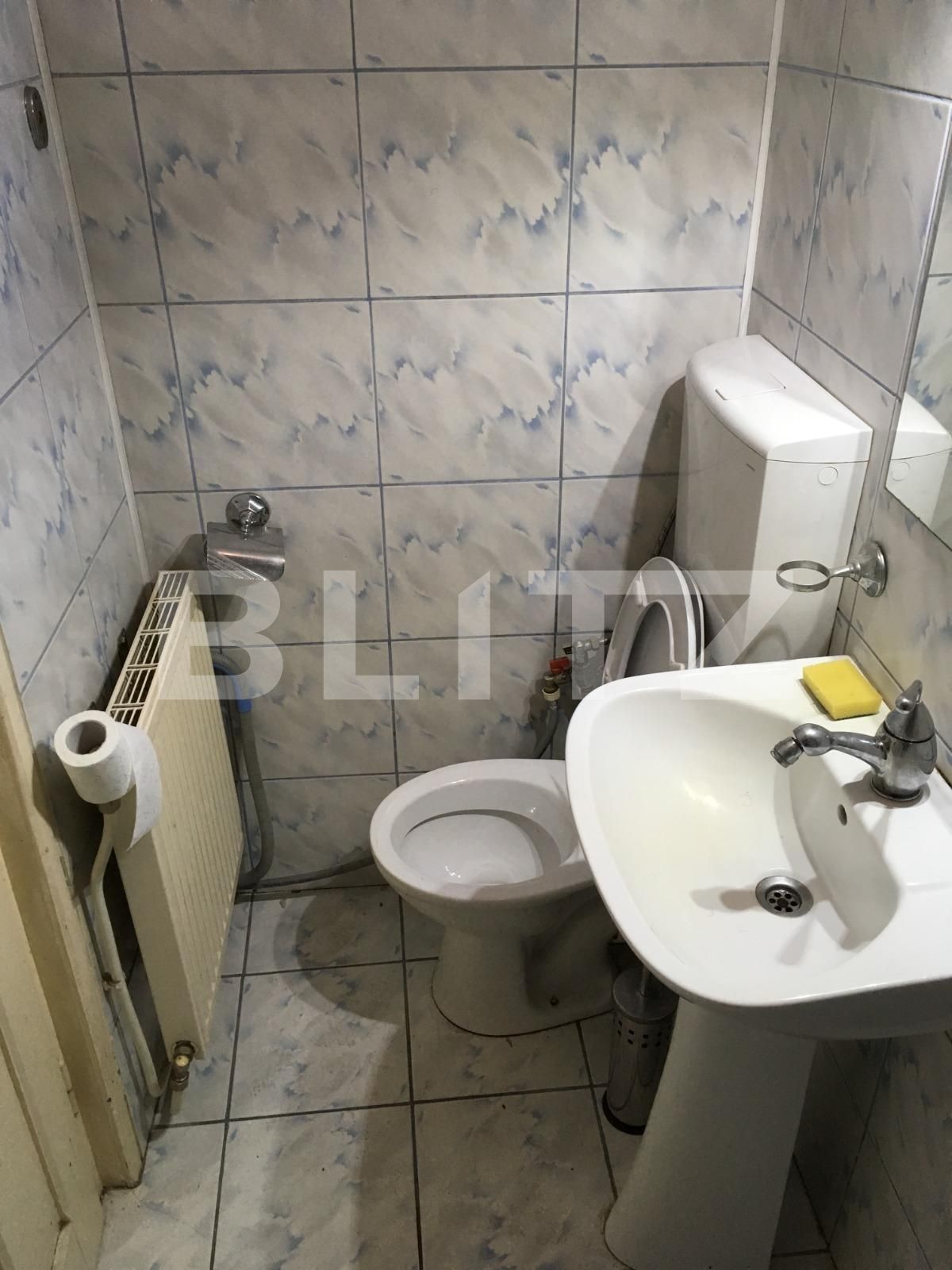 Garsonieră de închiriat Semicentral - 57401AI | BLITZ Cluj-Napoca | Poza8