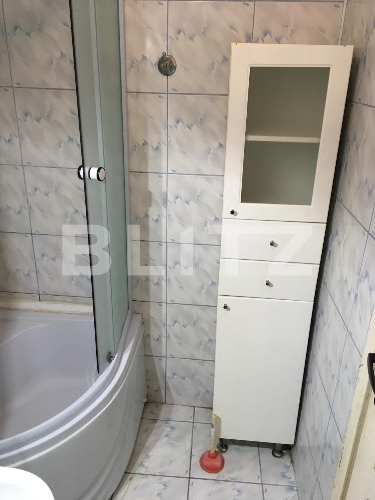 Garsonieră de închiriat Semicentral - 57401AI | BLITZ Cluj-Napoca | Poza9