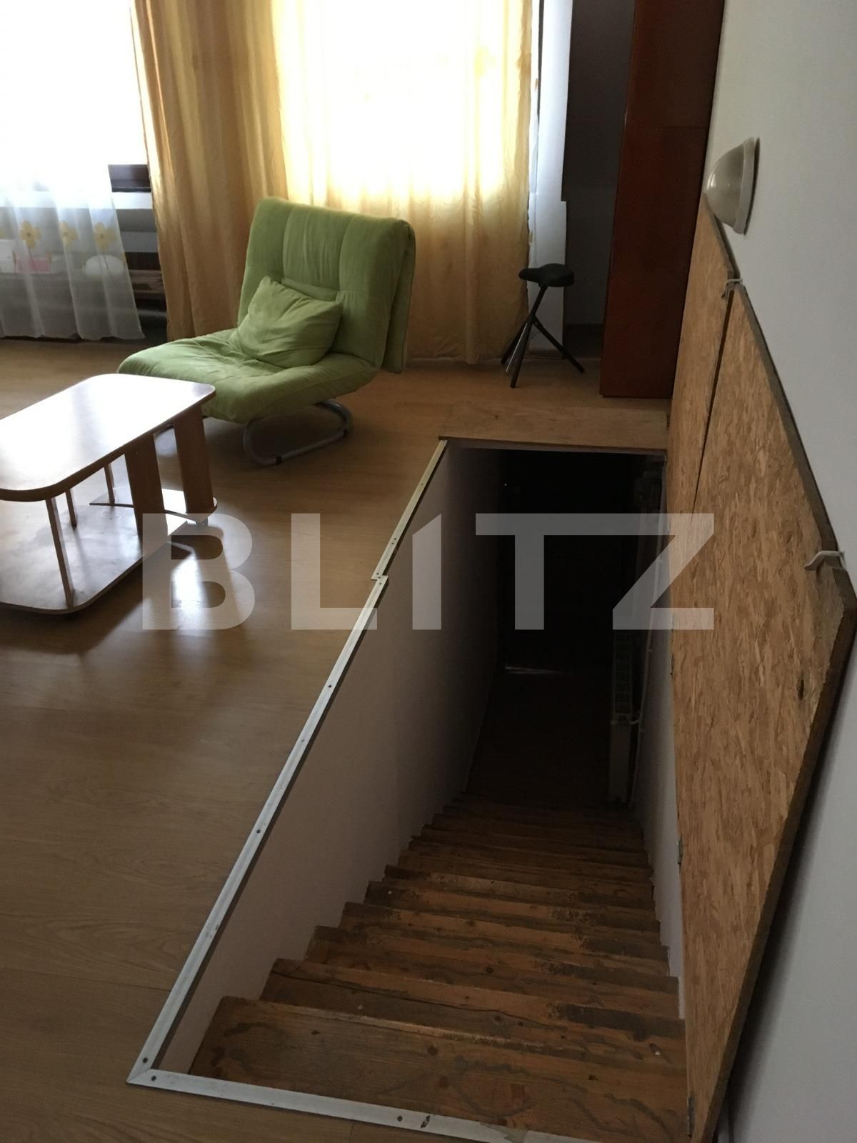 Garsonieră de închiriat Semicentral - 57401AI | BLITZ Cluj-Napoca | Poza4