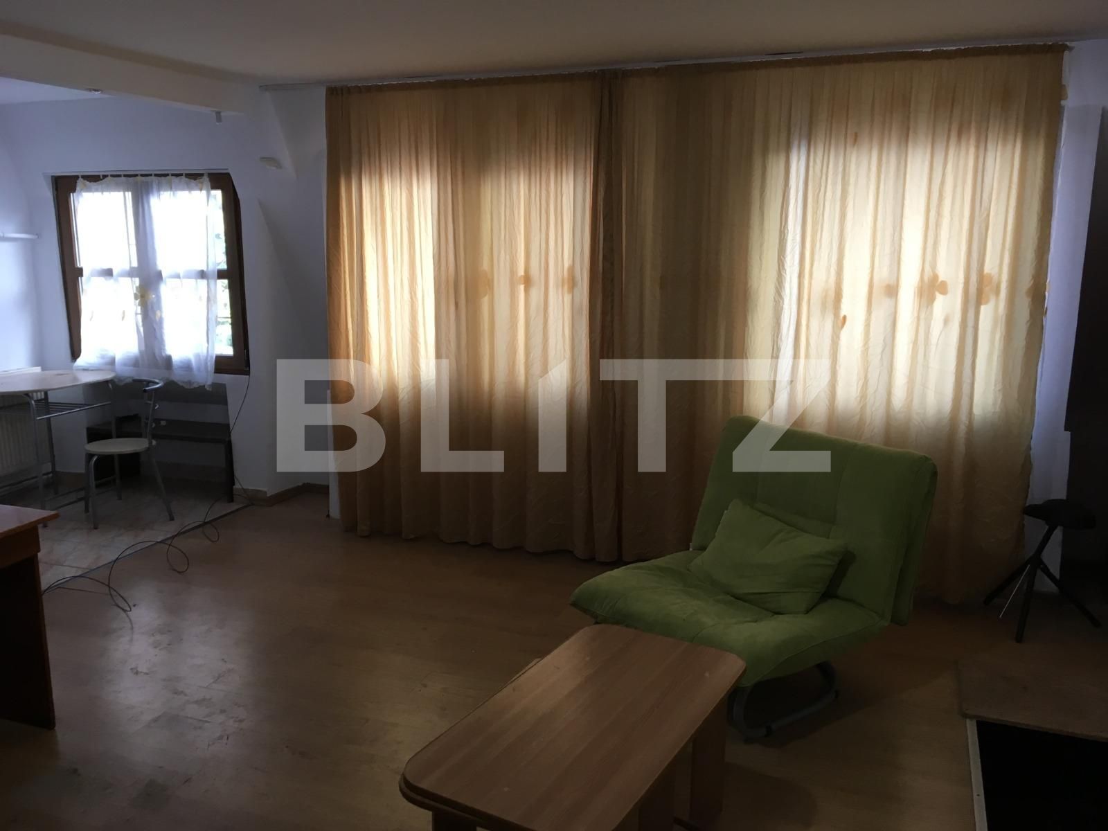 Garsonieră de închiriat Semicentral - 57401AI | BLITZ Cluj-Napoca | Poza5