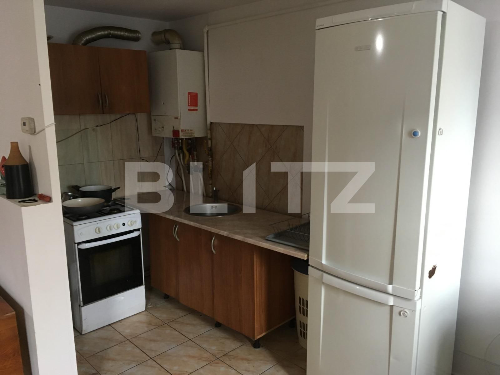 Garsonieră de închiriat Semicentral - 57401AI | BLITZ Cluj-Napoca | Poza7