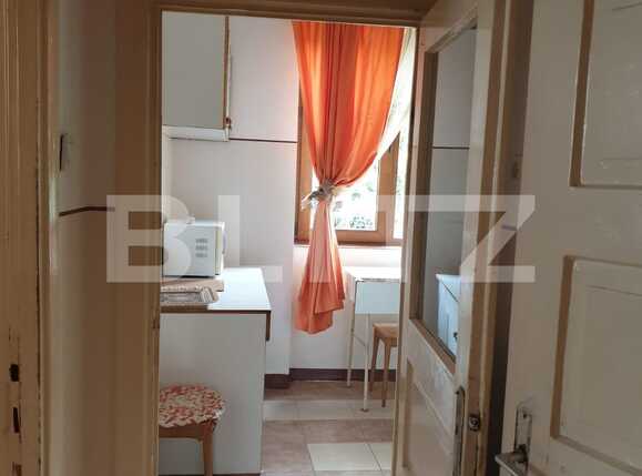 Garsonieră de vânzare Marasti - 57402AV | BLITZ Cluj-Napoca | Poza2