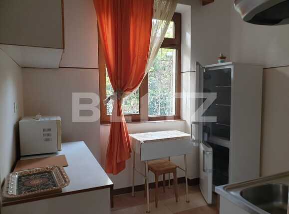 Garsonieră de vânzare Marasti - 57402AV | BLITZ Cluj-Napoca | Poza1