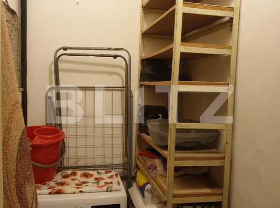 Garsonieră de vânzare Marasti - 57402AV | BLITZ Cluj-Napoca | Poza3