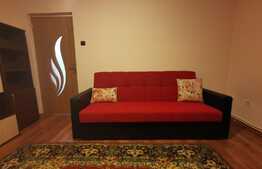 Apartament de 2 camere, decomandat, 42 de mp, zona strazii Bucium