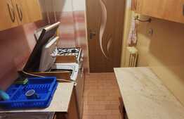 Apartament de 2 camere, decomandat, 42 de mp, zona strazii Bucium