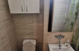 Apartament de 2 camere, decomandat, 42 de mp, zona strazii Bucium