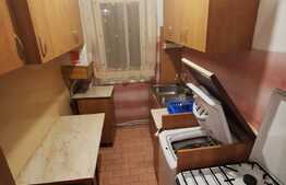 Apartament de 2 camere, decomandat, 42 de mp, zona strazii Bucium