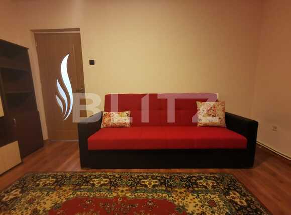 Apartament de închiriat 2 camere Manastur - 57403AI | BLITZ Cluj-Napoca | Poza3