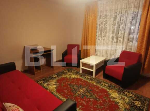 Apartament de închiriat 2 camere Manastur - 57403AI | BLITZ Cluj-Napoca | Poza4