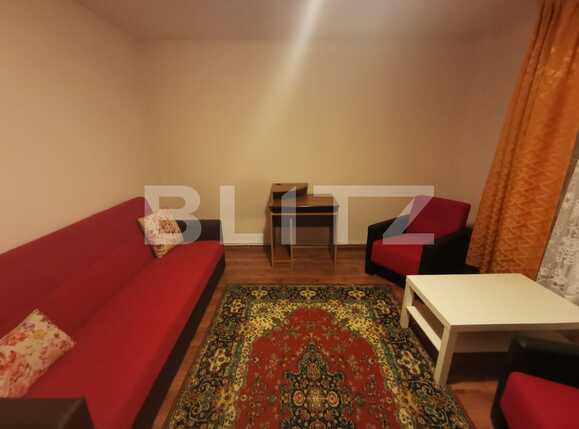 Apartament de închiriat 2 camere Manastur - 57403AI | BLITZ Cluj-Napoca | Poza1