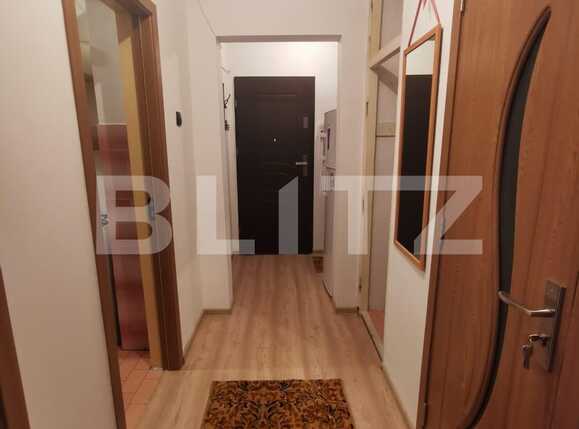 Apartament de închiriat 2 camere Manastur - 57403AI | BLITZ Cluj-Napoca | Poza8