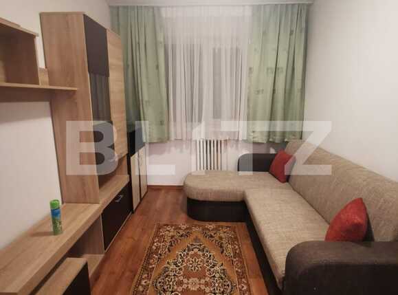 Apartament de închiriat 2 camere Manastur - 57403AI | BLITZ Cluj-Napoca | Poza6