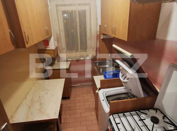 Apartament de închiriat 2 camere Manastur - 57403AI | BLITZ Cluj-Napoca | Poza12