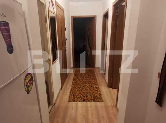 Apartament de închiriat 2 camere Manastur - 57403AI | BLITZ Cluj-Napoca | Poza9