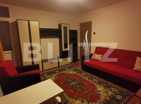 Apartament de închiriat 2 camere Manastur - 57403AI | BLITZ Cluj-Napoca | Poza2