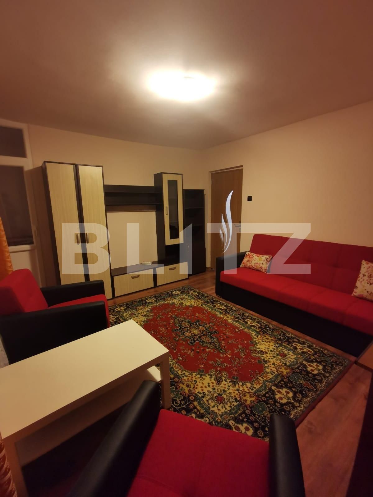 Apartament de închiriat 2 camere Manastur - 57403AI | BLITZ Cluj-Napoca | Poza2