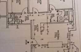 Apartament cu 4 camere, zona Intre Lacuri