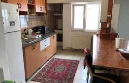 Apartament cu 4 camere, zona Intre Lacuri