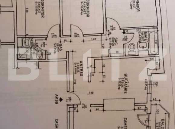 Apartament de vânzare 4 camere Intre Lacuri - 57404AV | BLITZ Cluj-Napoca | Poza10