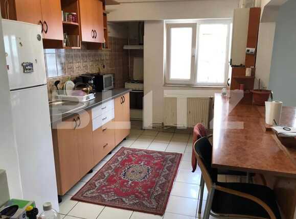 Apartament de vânzare 4 camere Intre Lacuri - 57404AV | BLITZ Cluj-Napoca | Poza1