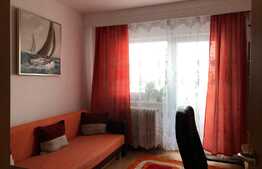 Apartament 3 camere, etaj intermediar, decomandat, zona LIDL Marasti