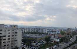 Apartament 3 camere, etaj intermediar, decomandat, zona LIDL Marasti