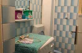 Apartament 3 camere, etaj intermediar, decomandat, zona LIDL Marasti